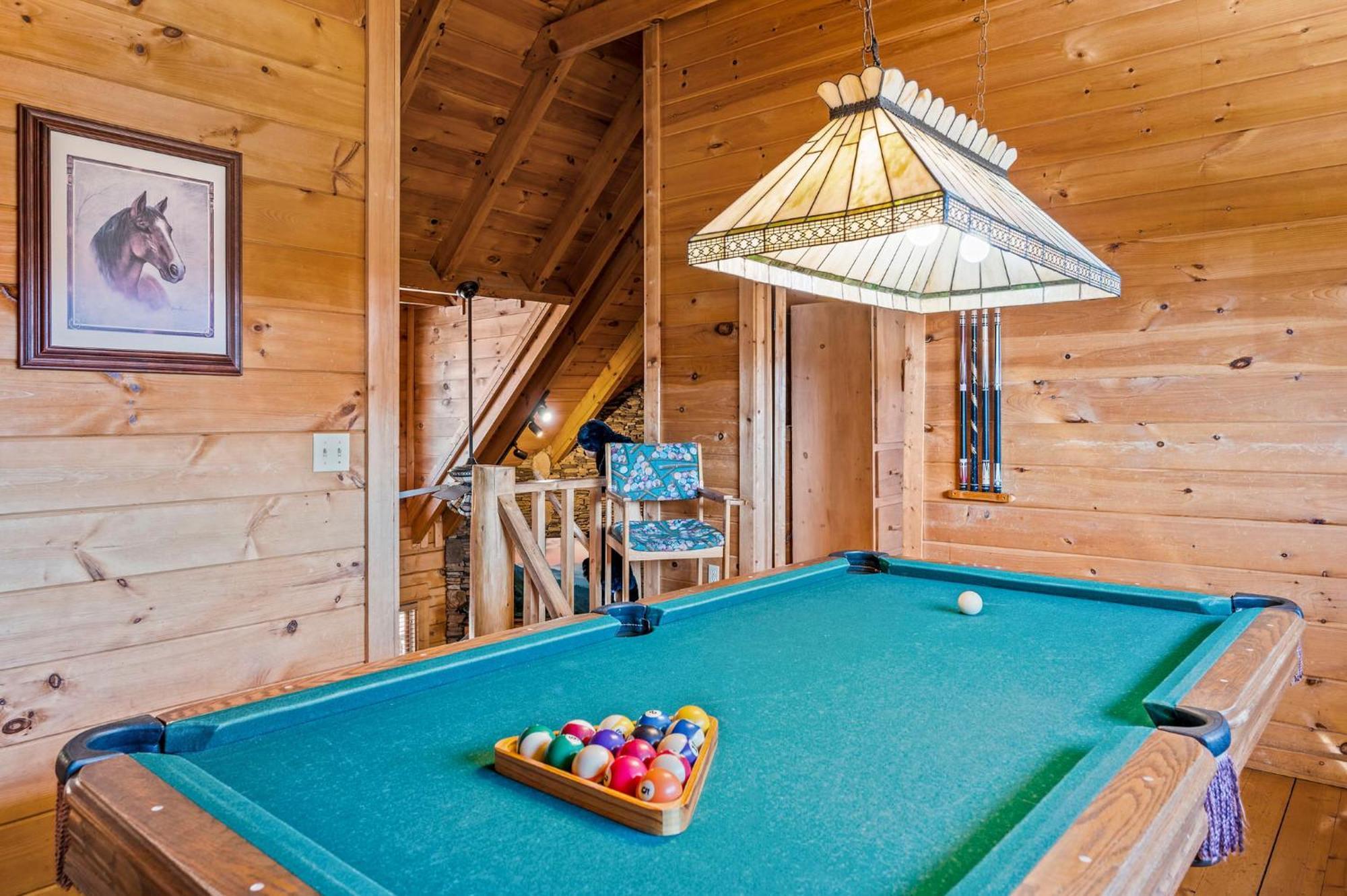 Bearfoot Pines - True Log Cabin - Wi-Fi, Hot Tub, Fishing, Deck With Views! - Mins To Pf เซอเวียร์วีล ภายนอก รูปภาพ
