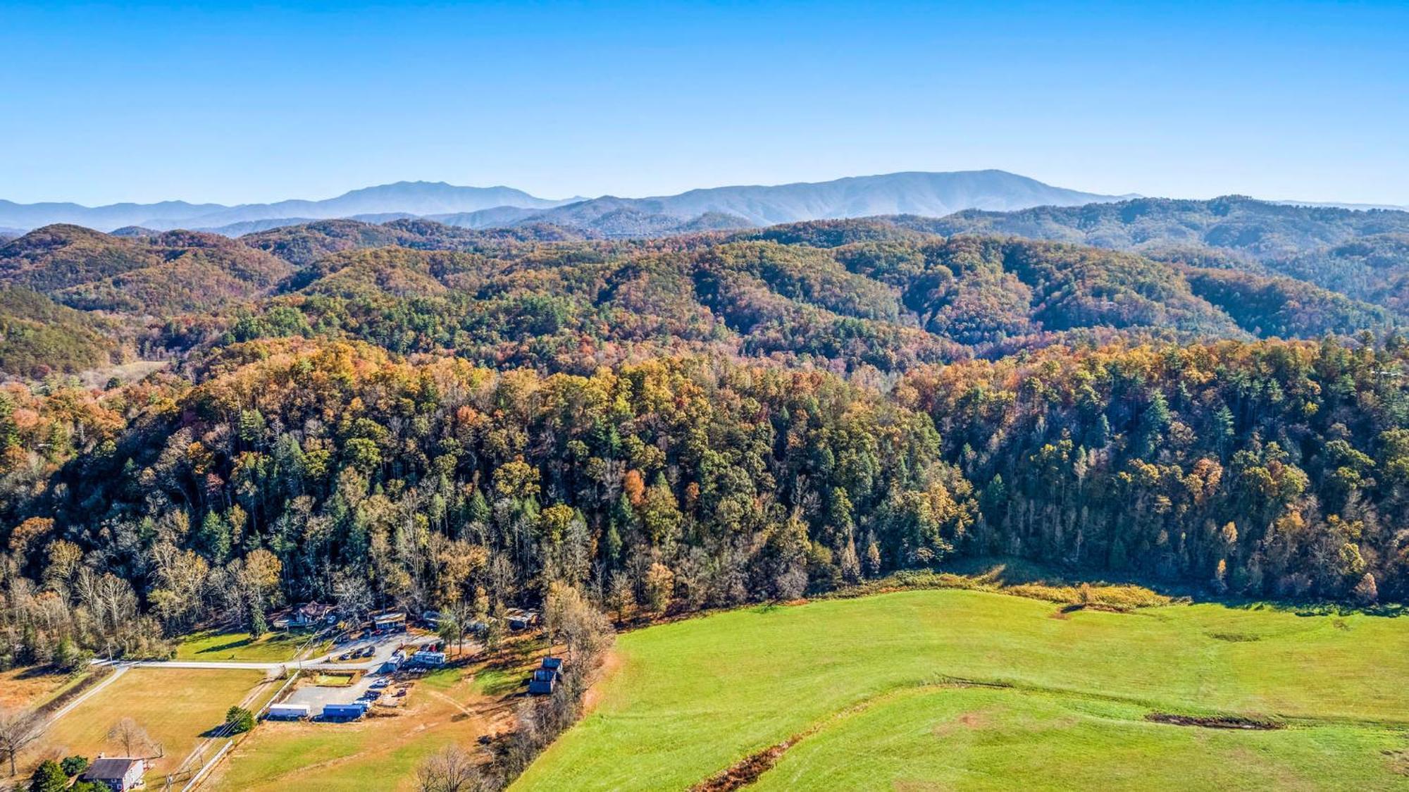 Bearfoot Pines - True Log Cabin - Wi-Fi, Hot Tub, Fishing, Deck With Views! - Mins To Pf เซอเวียร์วีล ภายนอก รูปภาพ